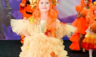 Гарбузовий вікенд (1-2.11.2025)