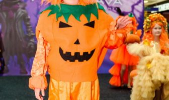 Гарбузовий вікенд (1-2.11.2025)