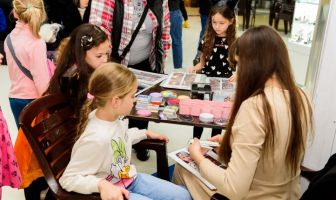 Гарбузовий вікенд (1-2.11.2025)