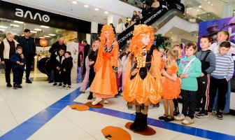 Гарбузовий вікенд (1-2.11.2025)