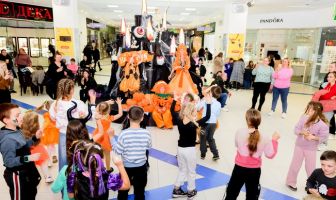 Гарбузовий вікенд (1-2.11.2025)