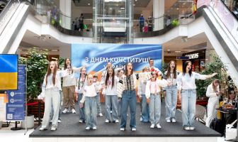 День Конституції України (28.06.2025)