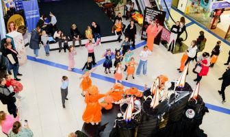 Гарбузовий вікенд (1-2.11.2025)