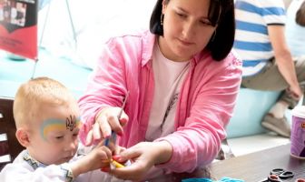 День Конституції України (28.06.2025)