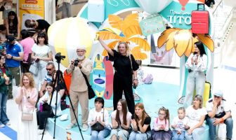 День Конституції України (28.06.2025)