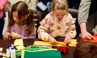 Гарбузовий вікенд (1-2.11.2025)