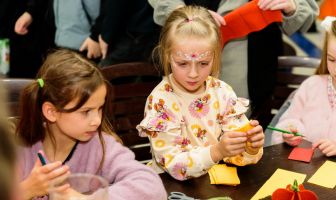 Гарбузовий вікенд (1-2.11.2025)