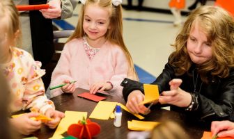 Гарбузовий вікенд (1-2.11.2025)