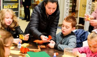 Гарбузовий вікенд (1-2.11.2025)