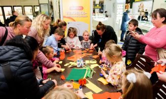 Гарбузовий вікенд (1-2.11.2025)