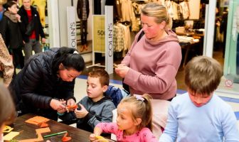 Гарбузовий вікенд (1-2.11.2025)