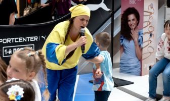 День Конституції України (28.06.2025)