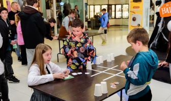 Гарбузовий вікенд (1-2.11.2025)