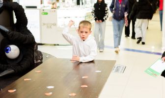 Гарбузовий вікенд (1-2.11.2025)