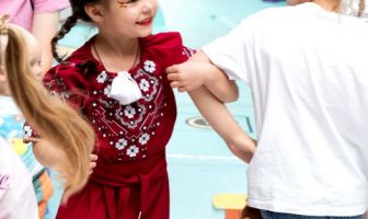 День Конституції України (28.06.2025)