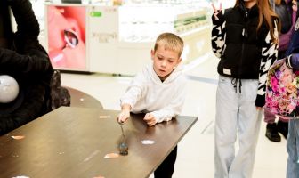 Гарбузовий вікенд (1-2.11.2025)