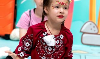 День Конституції України (28.06.2025)