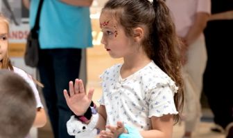 День Конституції України (28.06.2025)