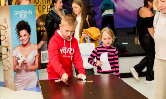 Гарбузовий вікенд (1-2.11.2025)