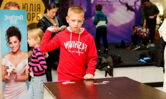 Гарбузовий вікенд (1-2.11.2025)