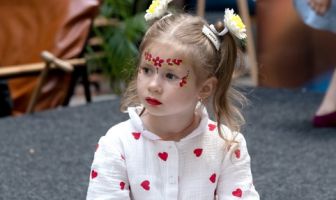 День Конституції України (28.06.2025)