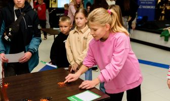 Гарбузовий вікенд (1-2.11.2025)