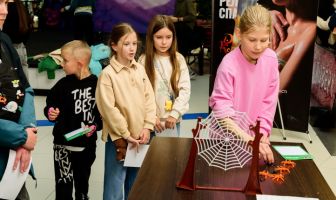 Гарбузовий вікенд (1-2.11.2025)