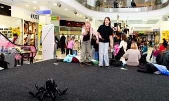 Гарбузовий вікенд (1-2.11.2025)