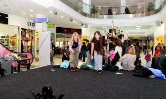 Гарбузовий вікенд (1-2.11.2025)