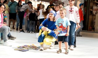 День Конституції України (28.06.2025)