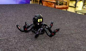 Гарбузовий вікенд (1-2.11.2025)