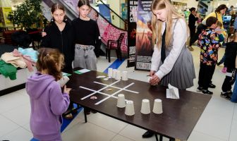 Гарбузовий вікенд (1-2.11.2025)