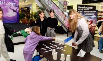 Гарбузовий вікенд (1-2.11.2025)