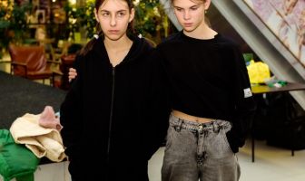 Гарбузовий вікенд (1-2.11.2025)