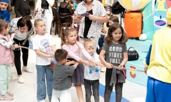 День Конституції України (28.06.2025)