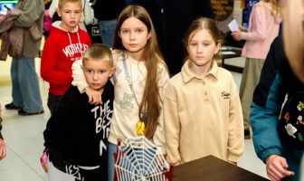 Гарбузовий вікенд (1-2.11.2025)