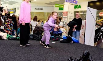 Гарбузовий вікенд (1-2.11.2025)