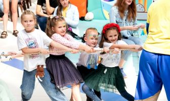 День Конституції України (28.06.2025)