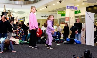 Гарбузовий вікенд (1-2.11.2025)