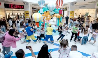 День Конституції України (28.06.2025)