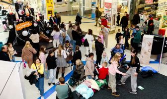 Гарбузовий вікенд (1-2.11.2025)