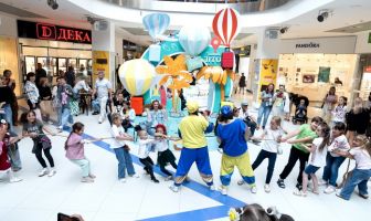 День Конституції України (28.06.2025)