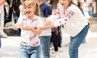 День Конституції України (28.06.2025)