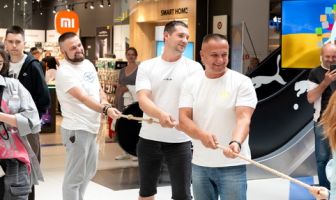 День Конституції України (28.06.2025)