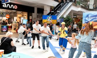 День Конституції України (28.06.2025)