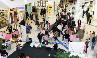 Гарбузовий вікенд (1-2.11.2025)