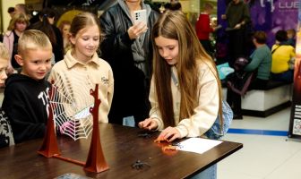 Гарбузовий вікенд (1-2.11.2025)