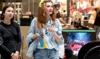 День Конституції України (28.06.2025)