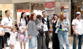 День Конституції України (28.06.2025)