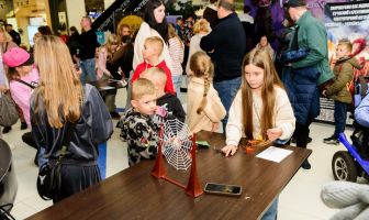 Гарбузовий вікенд (1-2.11.2025)